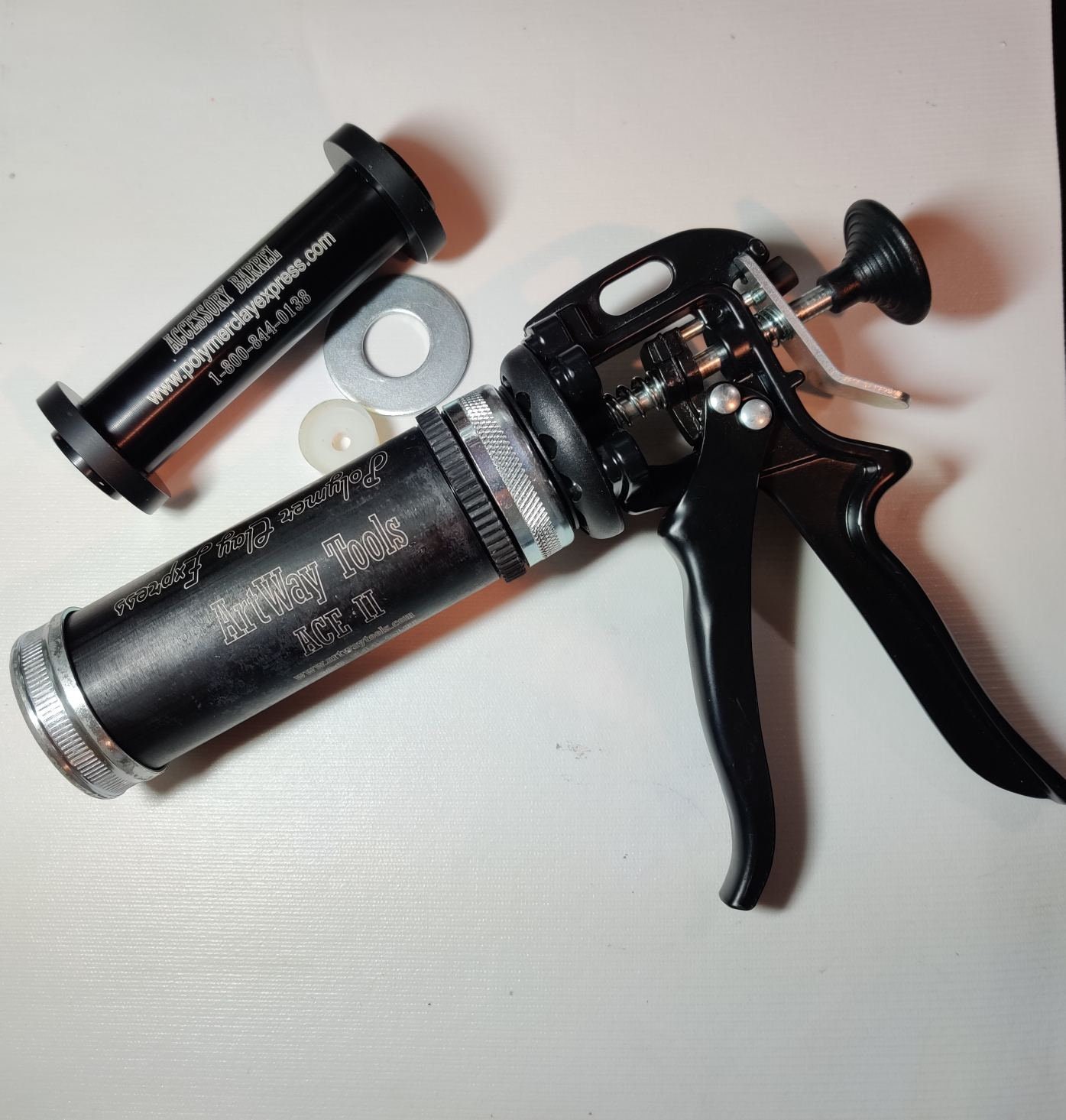 Clay Extruder for sale Only 2 left at 75