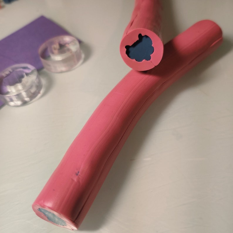 PATTERN Extruder Discs E6B STRONG 1 or 2 Etsy