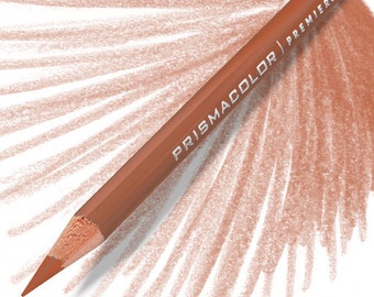 Crayon de couleur Prisma - 943 ocre brûlé -