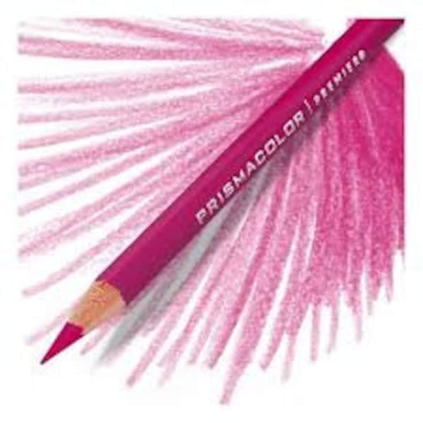 Prisma Colored Pencil - 930 Magenta -