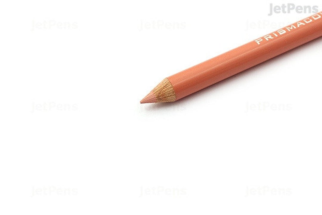 Prisma Color Pencil - 939 Peach - - Etsy