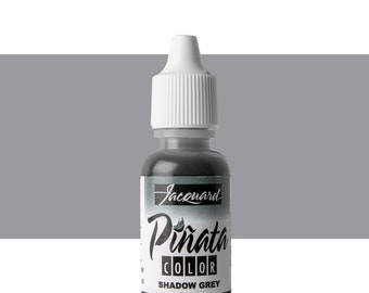 Jacquard Pinata Alcohol Ink - Shadow Grey .5 fl. oz.