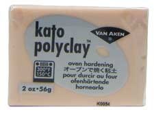 Liquid Bakeable Clay Liquid Polymer Clay Van Aken Kato Liquid Polyclay  Opaque White 