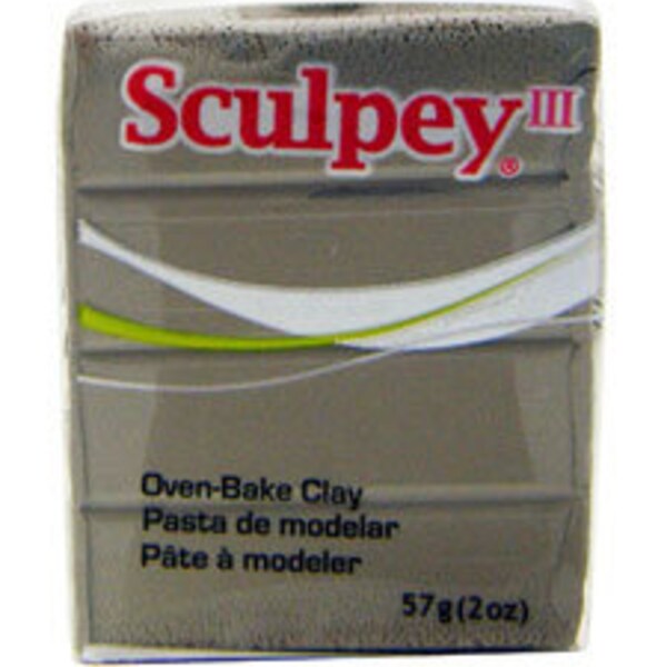 Sculpey Clay Kit Etsy