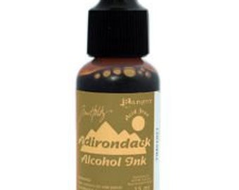 Ranger Adirondack Alcohol Ink - Mushroom