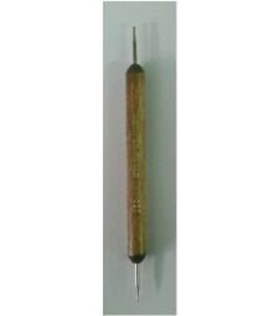 Kemper Tools double Ball Stylus Medium 