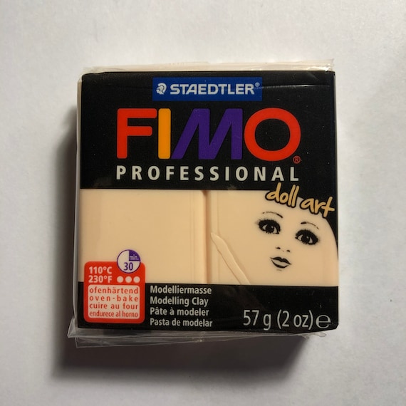 fimo professional doll art