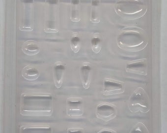 Yaley Mold #403
