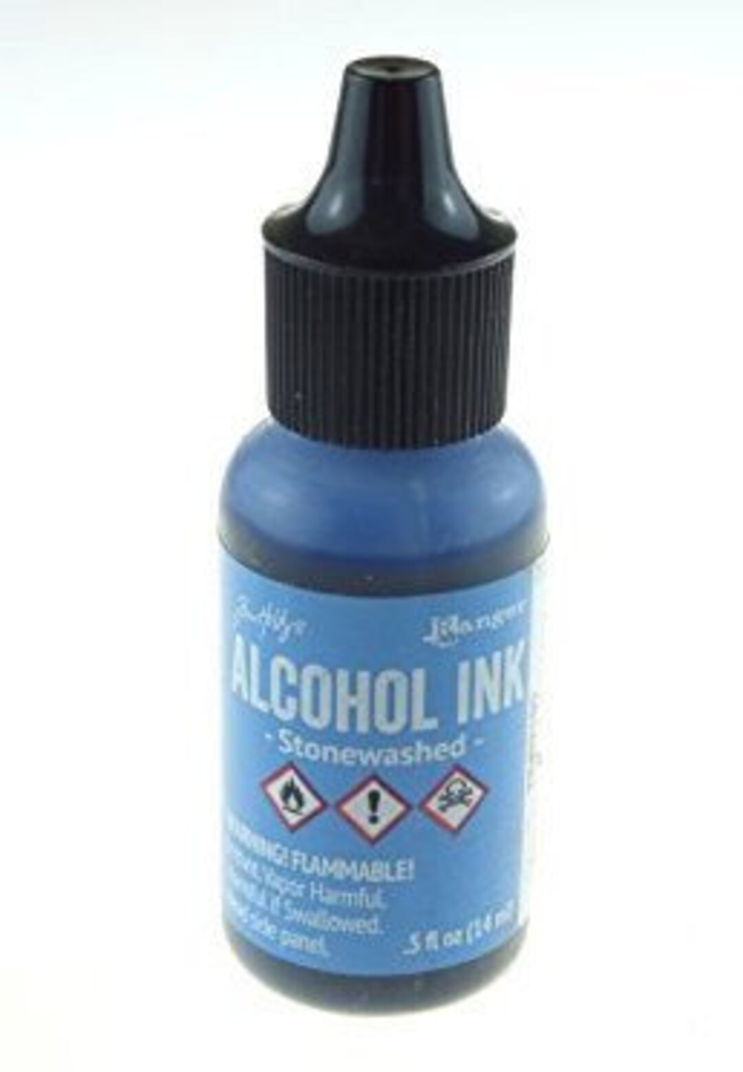 Ranger Adirondack Alcohol Ink - Stonewashed - Etsy