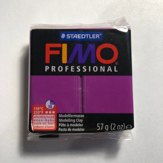 fimo professional clay