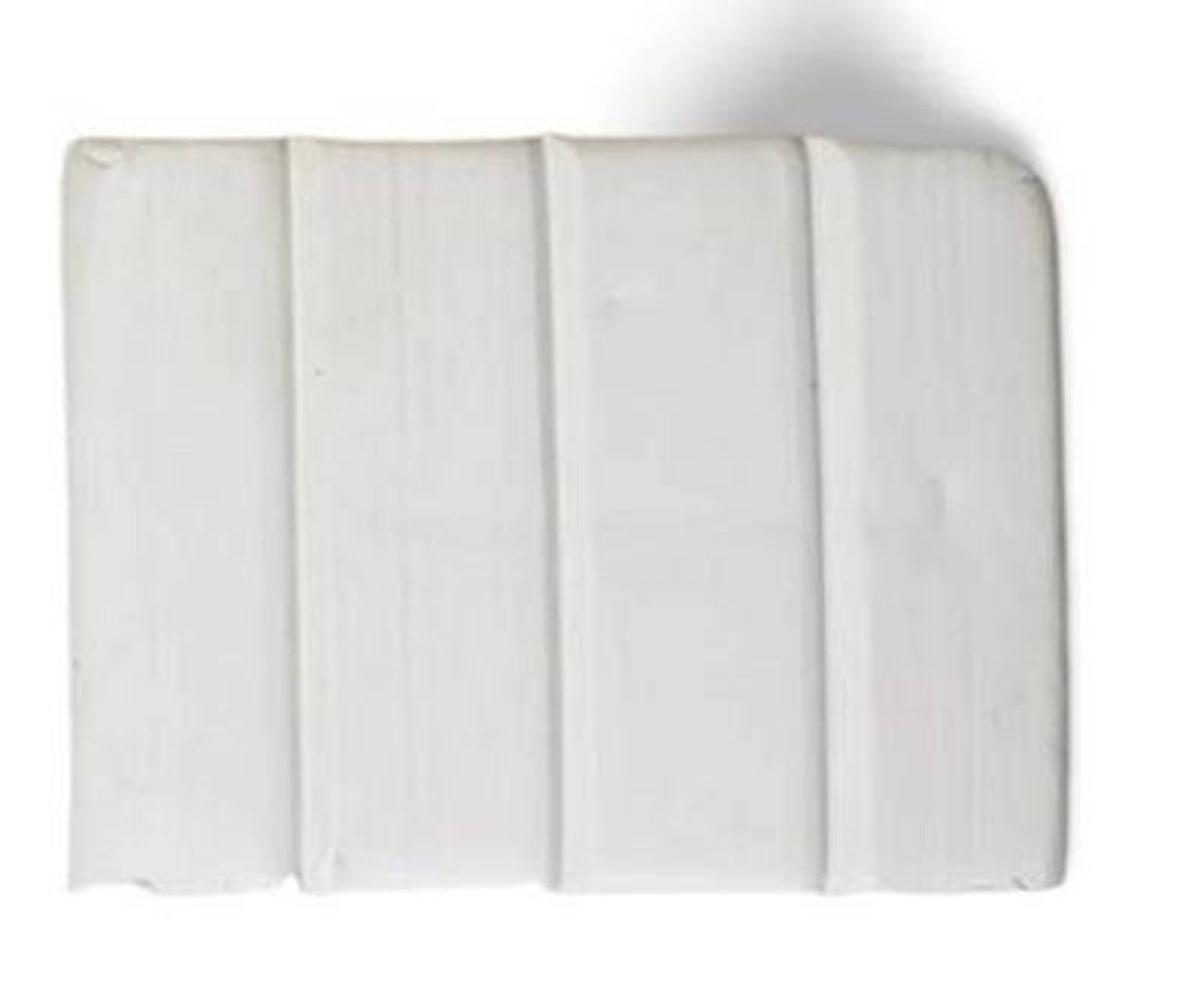 Sculpey Premo Pâte Polymère 454g Blanc - Argile Professionnelle Idéale Pour Créations Artistiques