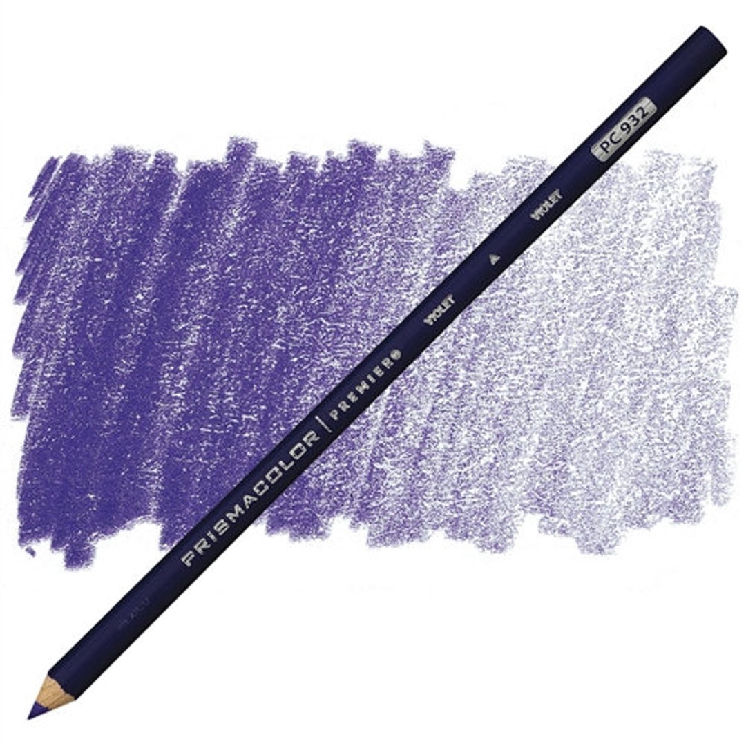 Non-photo Blue Prismacolor Col-erase Erasable Colored Pencils, 12