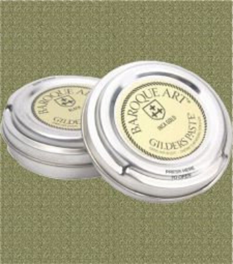 Gilders Paste Patina Aged Copper Etsy