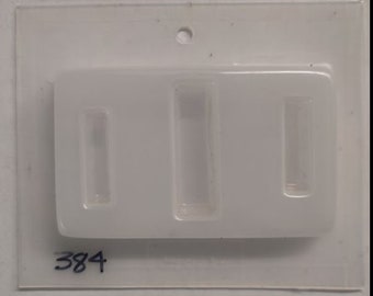 Yaley Mold # 384