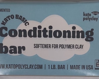 Kato Conditioning Bar 1 lb.