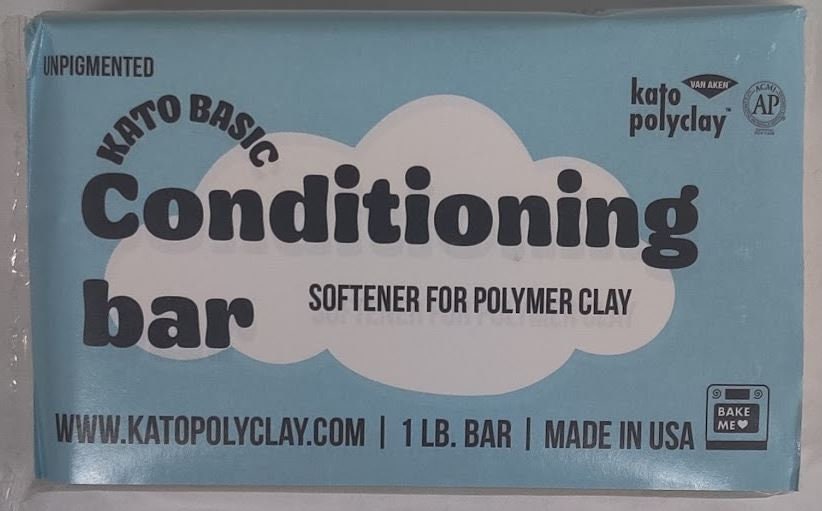 Föndurlist - Polymer Clay Press kr.5,900  polymer-clay-press/