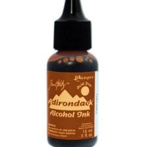 Ranger Adirondack Alkoholbläck - Rost