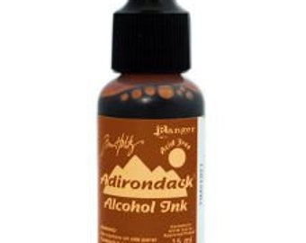 Ranger Adirondack Alcohol Ink - Rust