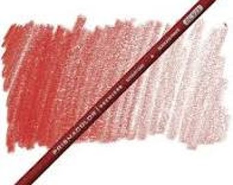 Prisma Colored Pencil - 923 Scarlet Lake -