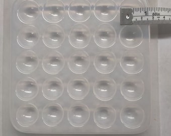 Yaley Mold #567