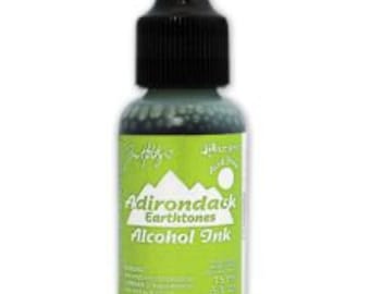 Ranger Adirondack Alcohol Ink - Citrus