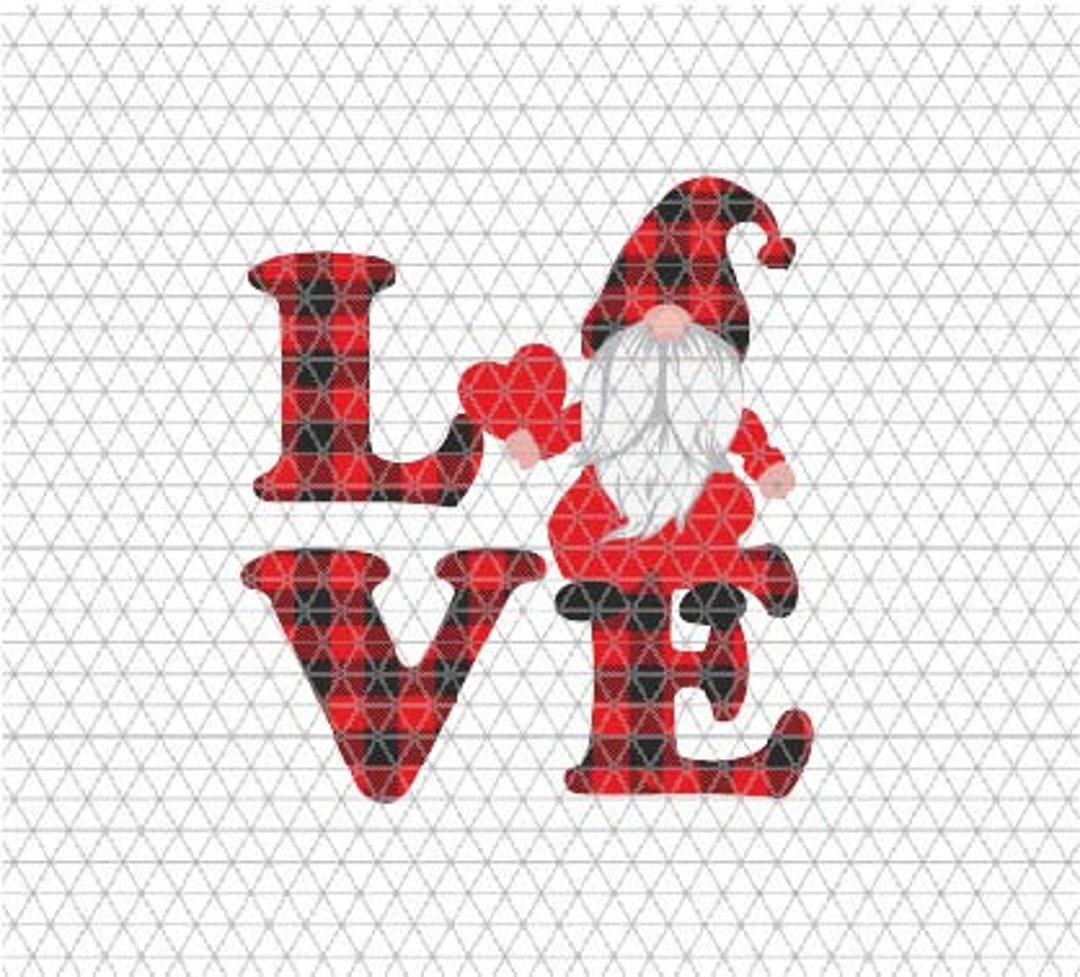 SVG Laser Datei Kranz Valentinstag Liebe Wichtel Kranz Wichtelig Wichtel Laserdatei