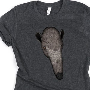 Giant Anteater Shirt / Anteater Shirt / Anteater / Giant Anteater / Anteater Lover Gift / Anteaters Shirt / American Wildlife