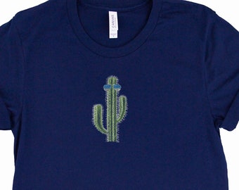 Cactus Shirt  / Cactus / Plant Shirt / Desert Shirt / Cactus Tee / Cactus TShirt / Cacti Shirt / Cactus Gift / Cactus T-Shirt