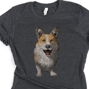 Corgi Shirt / Corgi / Corgi Gift / Corgi Gifts / Corgi Lover / Corgi Lover Gift / Corgi T-Shirt / Corgi Tee / Corgi T Shirt / Corgi TShirt