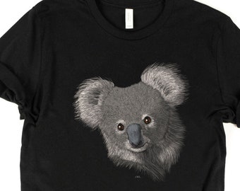Koala Bear Shirt / Koala Shirt / Koala Bear / Koala Tee / Koala Gift / Koala Bear Gift / Koala Lover Gift / Koala / Koala T Shirt