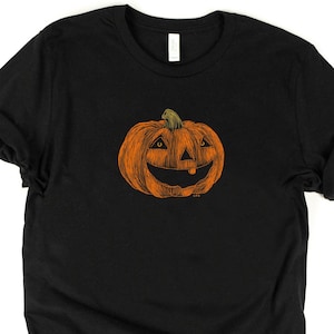 Pumpkin Shirt  / Fall Shirt / Halloween Shirt / Pumpkin Shirts / Pumpkin / Pumpkin T Shirt / Jack O Lantern / Jack O Lantern Shirt