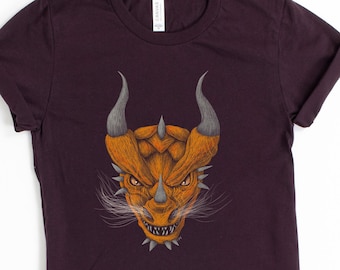 Dragon Shirt / Dragon / Dragon T-Shirt / Dragon Gift / Dragon Lover / Dragon TShirt / Dragon T Shirt / Fantasy Shirt / Dragon Gifts