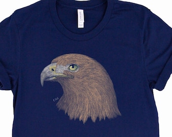 Golden Eagle Shirt / Golden Eagle / Golden Eagles / Eagle / Eagle Shirt / Eagle Tee / Eagle T-Shirt / Eagle Lover Gift / Eagle Lover