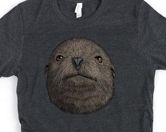 Sea Lion Shirt / Sea Lion / Sea Lion Gift / Ocean Shirt / Sea Life / Sea Lion T Shirt / Nautical Shirt / Sea Lion Lover Gift / Sea Lion Tee