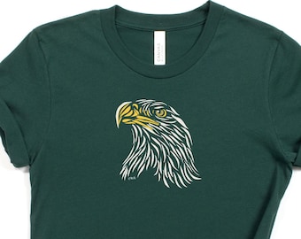 Eagle Shirt  / Bald Eagle Shirt / Bald Eagle / Eagle / American Eagle / American Bald Eagle / Eagles / Eagle T-Shirt / Eagle T Shirt