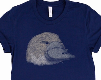 Platypus Shirt / Platypus / Platypus T-Shirt / Platypus Tee / Platypus Gift / Platypus Lover / Platypus TShirt / Platypuses Shirt