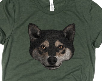 Chemise Shiba Inu / T-shirt Shiba / Shiba Inu / Cadeau Shiba Inu Lover / Chien Shiba Inu / Tshirt Shiba Inu / T-shirt Shiba Inu / Shiba Inu Tee