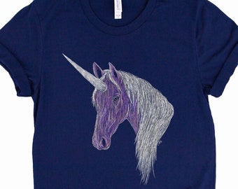 Camisa Unicornio / Unicornio / Camiseta Unicornio / Camiseta Unicornio / Regalo Unicornio / Camiseta Unicornio / Camiseta Unicornio / Camisas Unicornio