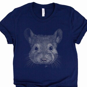 Chinchilla Shirt / Chinchilla / Chinchilla Lover Gift / Chinchilla T Shirt / Chinchilla Tee / Chinchillas / Chinchilla T-Shirt