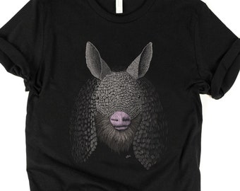 Armadillo Shirt / Armadillo / Armadillo T-Shirt / Armadillo TShirt / Armadillo Lover / Armadillo Lover Gift / Armadillo Gift