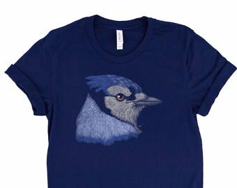 where to buy blue jay shirts
