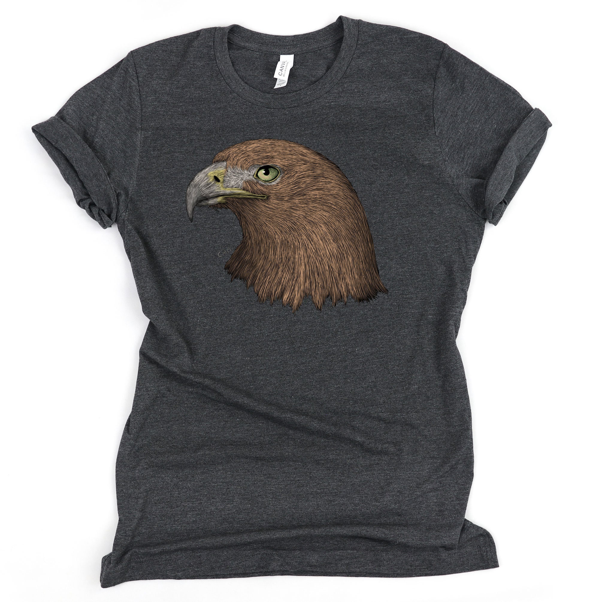 Golden Eagle Shirt / Golden Eagle / Golden Eagles / Eagle