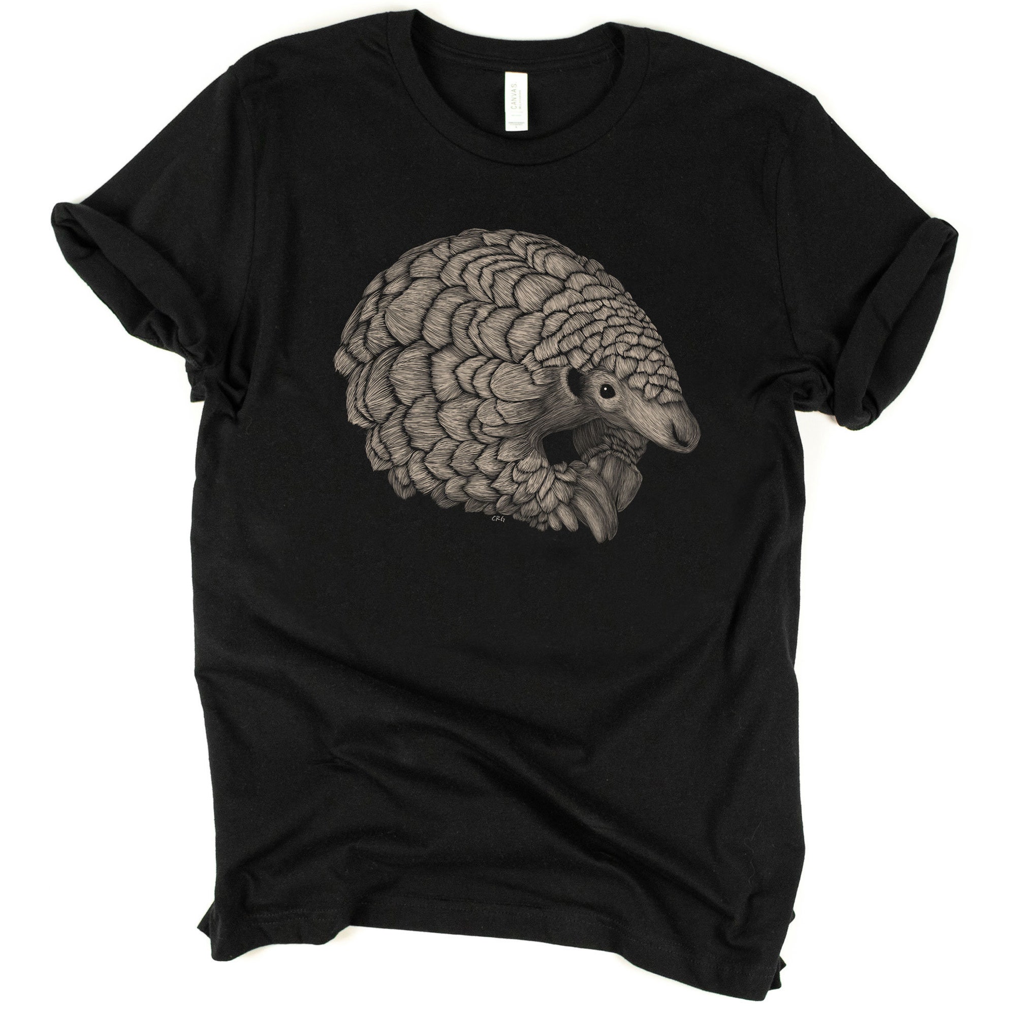 Discover Pangolin Shirt / Pangolin / Pangolins Shirt / Pangolin Gift / Pangolin TShirt / Pangolin Lover Gift / African Wildlife Shirt