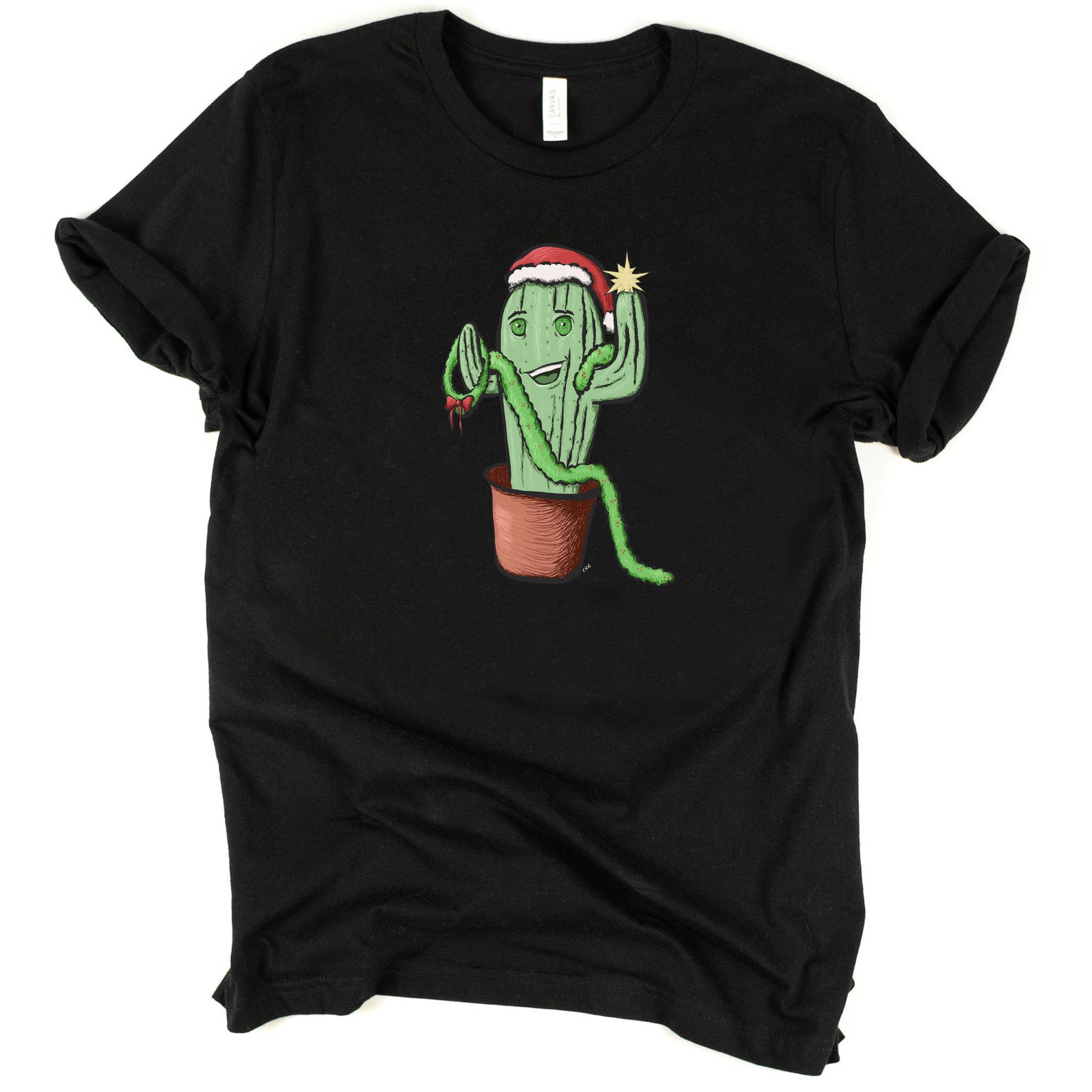 Cactus Shirt / Cactus / Funny Cactus Shirt / Cacti Shirt / Etsy