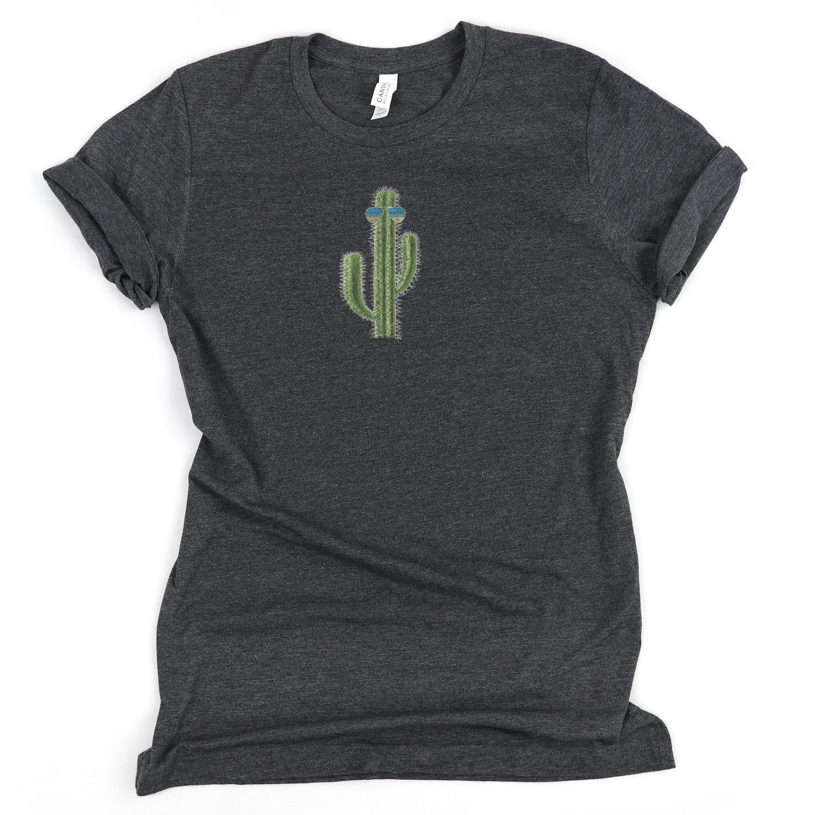 Cactus Shirt / Cactus / Plant Shirt / Desert Shirt / Cactus - Etsy