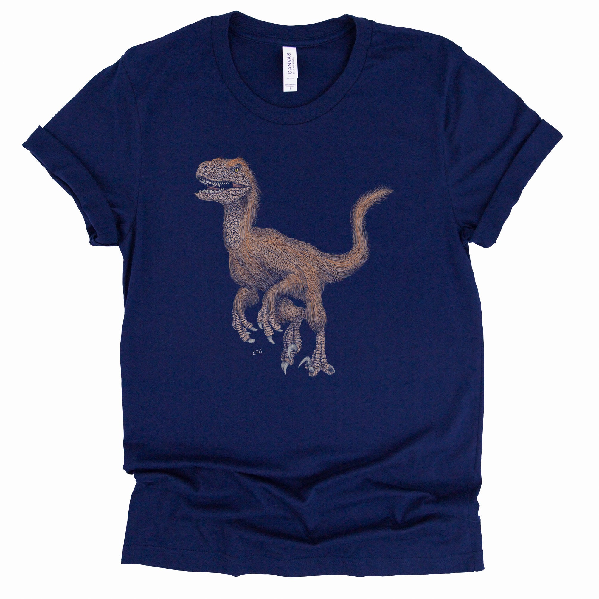 Camisa Velociraptor / Camisa Raptor / Velociraptor / Raptor / Camisa  dinosaurio / Dinosaurio / Camisa Dino / Camiseta Velociraptor - Etsy México, image size:2010x2010