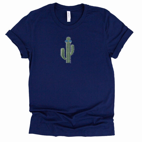Cactus Shirt / Cactus / Plant Shirt / Desert Shirt / Cactus Tee / Cactus TShirt / Cacti Shirt / Cactus Gift / Cactus T-Shirt