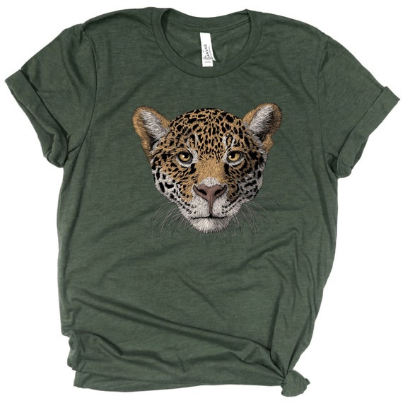 T shirt jaguar deals