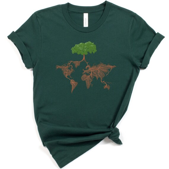 Climate Change Shirt  / Earth Day Shirt / Climate Change / Environmental Shirt / Mother Earth Shirt / Global Warming Shirt