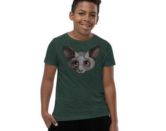 Mohol Bushbaby Youth Shirt
